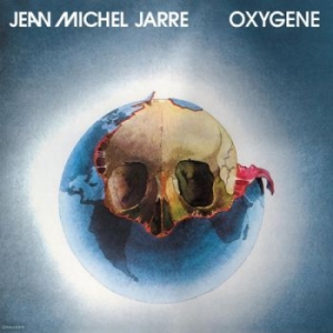 Jarre Jean-Michel - Oxygene -Hq- i gruppen Minishops / Jean-Michel Jarre hos Bengans Skivbutik AB (1517112)