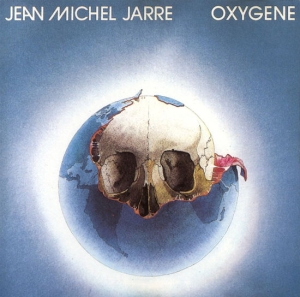 Jean-Michel Jarre - Oxygène (Vinyl) i gruppen VI TIPSAR / Bengans Personal Tipsar / Franska Favoriter hos Bengans Skivbutik AB (1517112)