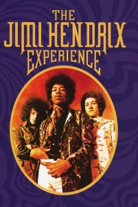 Hendrix Jimi The Experience - The Jimi Hendrix Experience i gruppen CD / Pop-Rock hos Bengans Skivbutik AB (1517138)