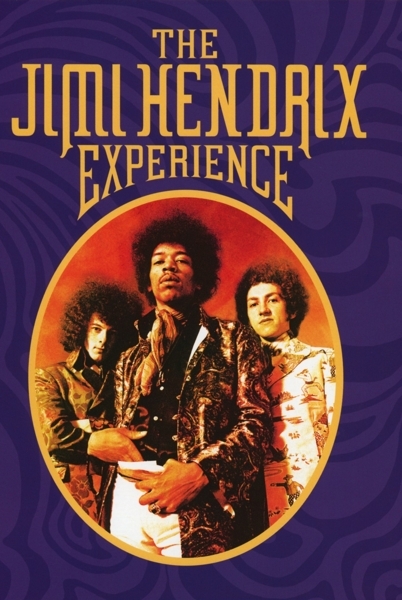 Hendrix Jimi The Experience - The Jimi Hendrix Experience i gruppen CD / Toppsäljare hos Bengans Skivbutik AB (1517138)