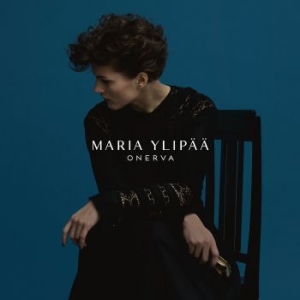 Maria Ylipää - Onerva i gruppen CD / Pop hos Bengans Skivbutik AB (1517244)