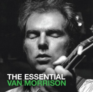 MORRISON VAN - Essential Van Morrison i gruppen Kampanjer / BlackFriday2020 hos Bengans Skivbutik AB (1517249)