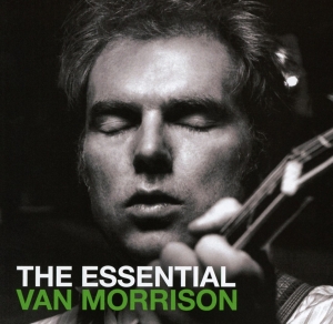 Morrison Van - The Essential Van Morrison i gruppen ÖVRIGT / -Start BW hos Bengans Skivbutik AB (1517249)