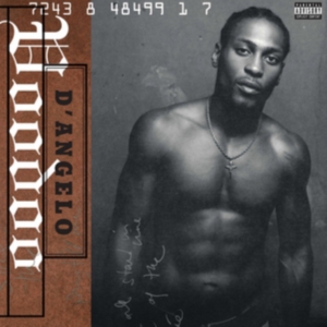 D'angelo - Voodoo - Anniversary Edition 2LP i gruppen VI TIPSAR / Bengans Personal Tipsar / Elis Tipsar Hip-Hop & lite annat hos Bengans Skivbutik AB (1518064)