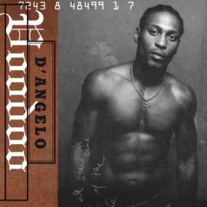 D'angelo - Voodoo - Anniversary Edition 2LP i gruppen VI TIPSAR / Bengans Personal Tipsar / Elis Tipsar Hip-Hop & lite annat hos Bengans Skivbutik AB (1518064)