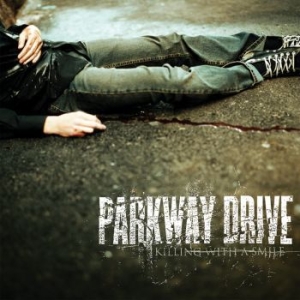 Parkway Drive - Killing With A Smile i gruppen VINYL / Hårdrock/ Heavy metal hos Bengans Skivbutik AB (1519662)
