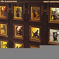 Blackbyrds - Night Grooves i gruppen CD / Pop-Rock,RnB-Soul hos Bengans Skivbutik AB (1520907)