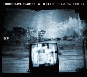 Enrico Rava Quartet W/Gianluca Petr - Wild Dance i gruppen CD / Jazz hos Bengans Skivbutik AB (1521081)