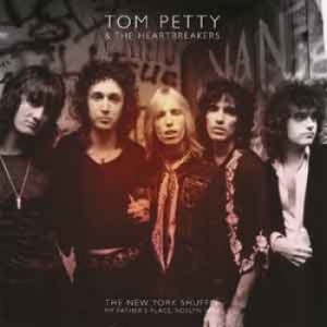 Petty Tom And The Heartbreakers - New York Shuffle - My Fathers Place i gruppen VINYL / Rock hos Bengans Skivbutik AB (1521082)