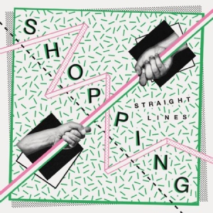Shopping - Straight Lines i gruppen VINYL / Rock hos Bengans Skivbutik AB (1521095)