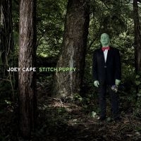 Cape Joey - Stitch Puppy (Vinyl Lp) i gruppen VINYL / Pop-Rock hos Bengans Skivbutik AB (1521124)