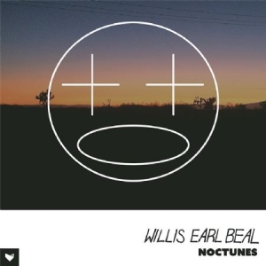 Beal Willis Earl - Noctunes i gruppen CD / Pop hos Bengans Skivbutik AB (1521126)