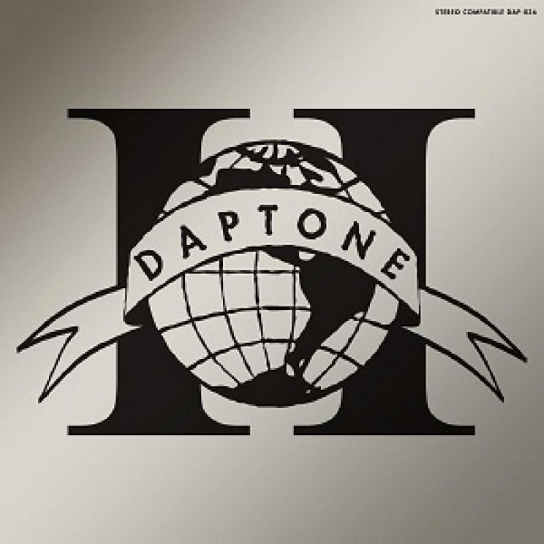 Various Artists - Daptone Gold Vol. Ii i gruppen VINYL / Toppsäljare hos Bengans Skivbutik AB (1521141)