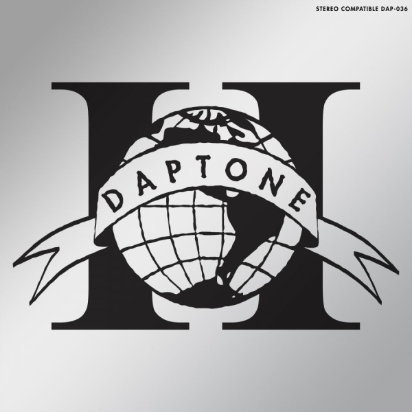 Various Artists - Daptone Gold Vol. Ii i gruppen CD / Toppsäljare hos Bengans Skivbutik AB (1521142)