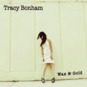 Bonham Tracy - Wax & Gold i gruppen CD / Pop hos Bengans Skivbutik AB (1521151)