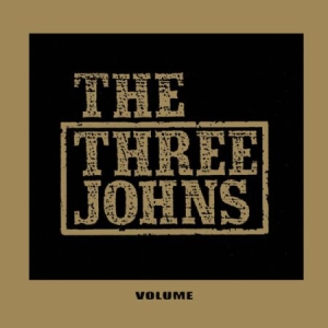 Three Jones - Volume i gruppen CD / Pop hos Bengans Skivbutik AB (1521161)