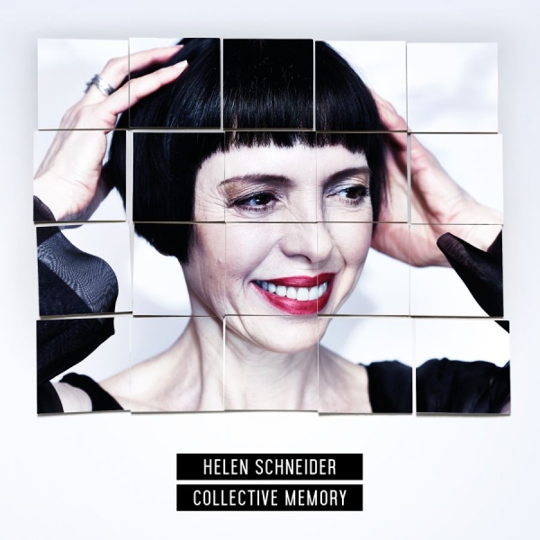 Schneider Helen - Collective Memory i gruppen VINYL / Toppsäljare hos Bengans Skivbutik AB (1521162)