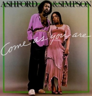 Ashford & Simpson - Come As You Are: Expanded Edition i gruppen CD / RNB, Disco & Soul hos Bengans Skivbutik AB (1521181)