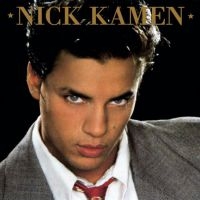 Kamen Nick - Nick Kamen: Deluxe Edition i gruppen CD / Pop-Rock hos Bengans Skivbutik AB (1521187)
