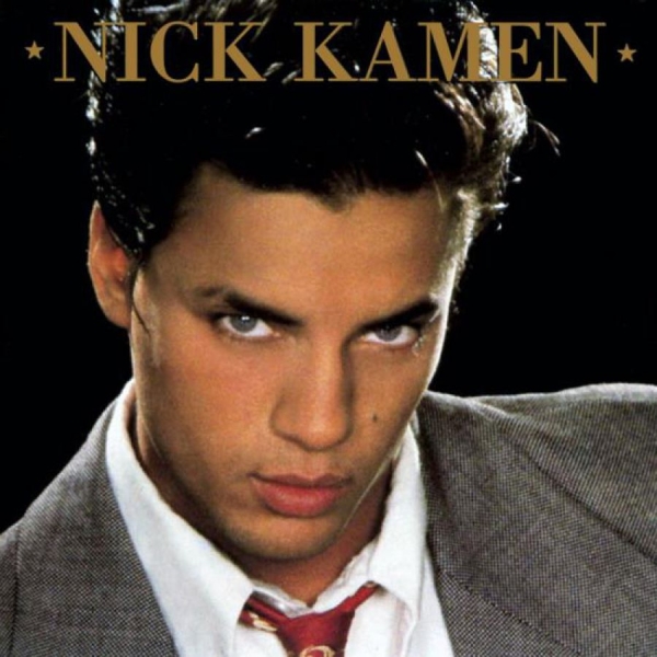 Kamen Nick - Nick Kamen: Deluxe Edition i gruppen CD / Toppsäljare hos Bengans Skivbutik AB (1521187)