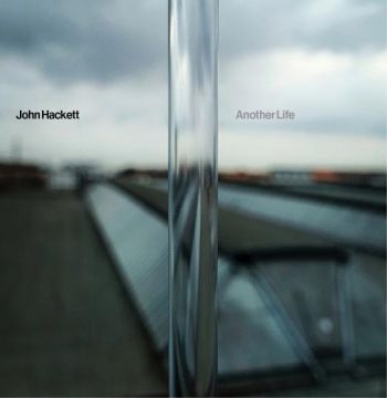 Hackett John - Another Life i gruppen CD / Toppsäljare hos Bengans Skivbutik AB (1521189)