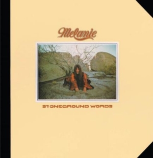 Melanie - Stoneground Words: Expanded Edition i gruppen CD / Pop hos Bengans Skivbutik AB (1521197)