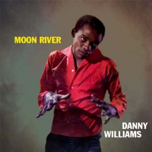 Williams Danny - Moon River i gruppen CD / Pop hos Bengans Skivbutik AB (1521225)