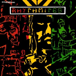 Rhythmites - Integration i gruppen CD / Reggae hos Bengans Skivbutik AB (1521235)