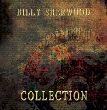 Sherwood Billy - Collection i gruppen CD / Rock hos Bengans Skivbutik AB (1521260)