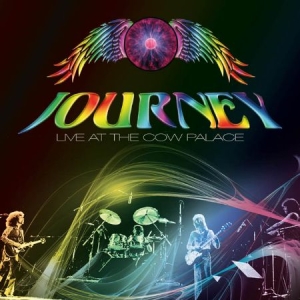 Journey - Live At The Cow Palace i gruppen CD / Pop-Rock hos Bengans Skivbutik AB (1521280)