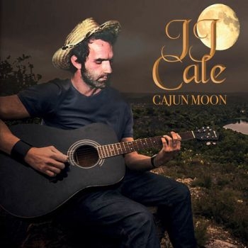Cale J.J. - Cajun Moon i gruppen CD / Toppsäljare hos Bengans Skivbutik AB (1521288)