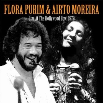 Purim Flora And Airto Moreira - Live At The Hollywood Bowl 1979 i gruppen CD / Jazz/Blues hos Bengans Skivbutik AB (1521301)