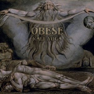 Obese - Kali Yuga i gruppen CD / Rock hos Bengans Skivbutik AB (1521308)