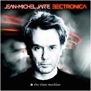 Jarre Jean-Michel - Electronica 1:.. -Digi- i gruppen Kampanjer / Lagerrea CD / CD Elektronisk hos Bengans Skivbutik AB (1521851)