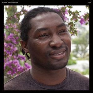 S.K. Kakraba - Songs Of Paapieye i gruppen VINYL / Pop hos Bengans Skivbutik AB (1523545)