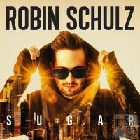 Robin Schulz - Sugar i gruppen CD / Dance-Techno hos Bengans Skivbutik AB (1523579)