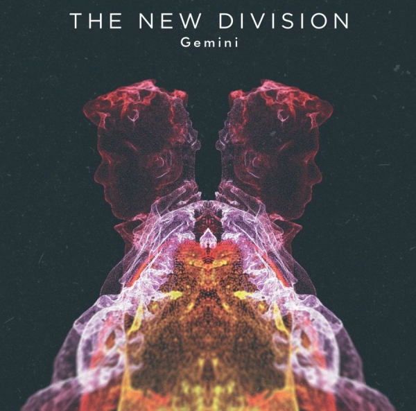 New Division - Gemini i gruppen CD / Toppsäljare hos Bengans Skivbutik AB (1525454)