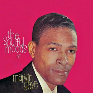 Gaye Marvin - Soulful Moods Of Marvin Gaye (Vinyl i gruppen Kampanjer / Lagerrea / Vinyl Pop hos Bengans Skivbutik AB (1525486)