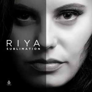 Riya - Sublimation i gruppen CD / Pop hos Bengans Skivbutik AB (1525625)