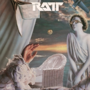 Ratt - Reach For The Sky i gruppen VI TIPSAR / Klassiska lablar / Rock Candy hos Bengans Skivbutik AB (1525645)