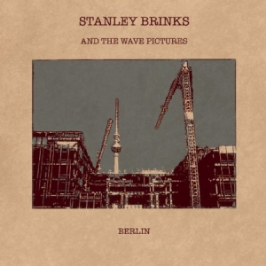 Brinks Stanley And The Wave Picture - Berli/Its Complicated i gruppen VINYL / Pop hos Bengans Skivbutik AB (1525650)
