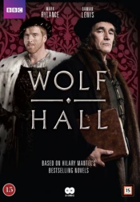 Movie - Wolf Hall i gruppen Film / Film DVD hos Bengans Skivbutik AB (1526447)