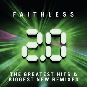 Faithless - Faithless 2.0 -Digi- i gruppen Minishops / Faithless hos Bengans Skivbutik AB (1526504)