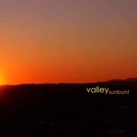 Valley - Sunburst i gruppen CD / Hårdrock,Pop-Rock,Svensk Folkmusik hos Bengans Skivbutik AB (1526516)
