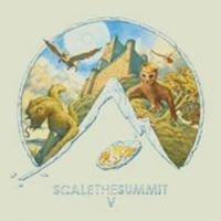 Scale The Summit - V i gruppen VINYL / Hårdrock hos Bengans Skivbutik AB (1528521)