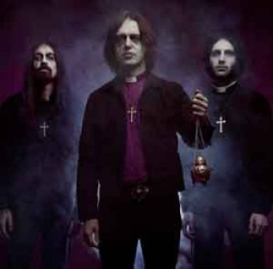 With The Dead - With The Dead i gruppen CD / Hårdrock hos Bengans Skivbutik AB (1528539)