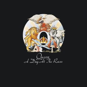 Queen - A Day At The Races (Vinyl) i gruppen Julspecial19 hos Bengans Skivbutik AB (1528542)