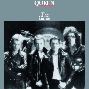 Queen - The Game (Vinyl) i gruppen VINYL / Pop-Rock hos Bengans Skivbutik AB (1528544)