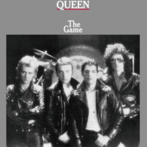 Queen - The Game (Vinyl) i gruppen VINYL / Pop-Rock hos Bengans Skivbutik AB (1528544)