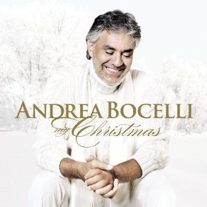 Andrea Bocelli - My Christmas (2Lp) i gruppen VI TIPSAR / Lagerrea / Vinyl Övrigt hos Bengans Skivbutik AB (1528562)